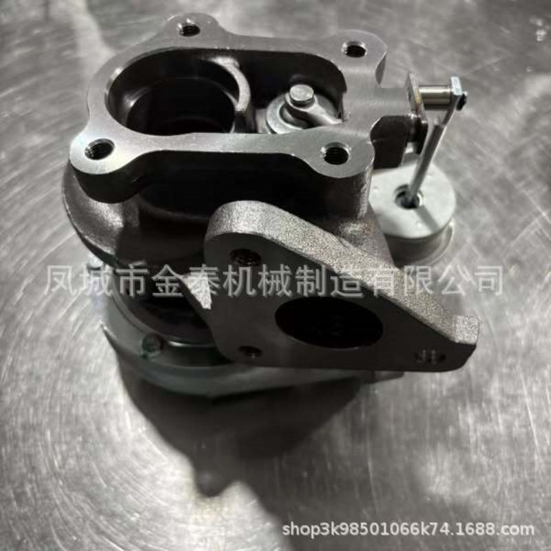 14411-VB300 RD28Ti 1997-14411-VB301 701196-5007S 701196-0001