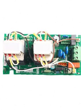 KM964619G24通力电梯变频器 KDL16R 16L接触器板KM964620H04