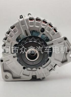 汽车交流发电机，11F0190CP，2608991A，FG23S036，0001108437