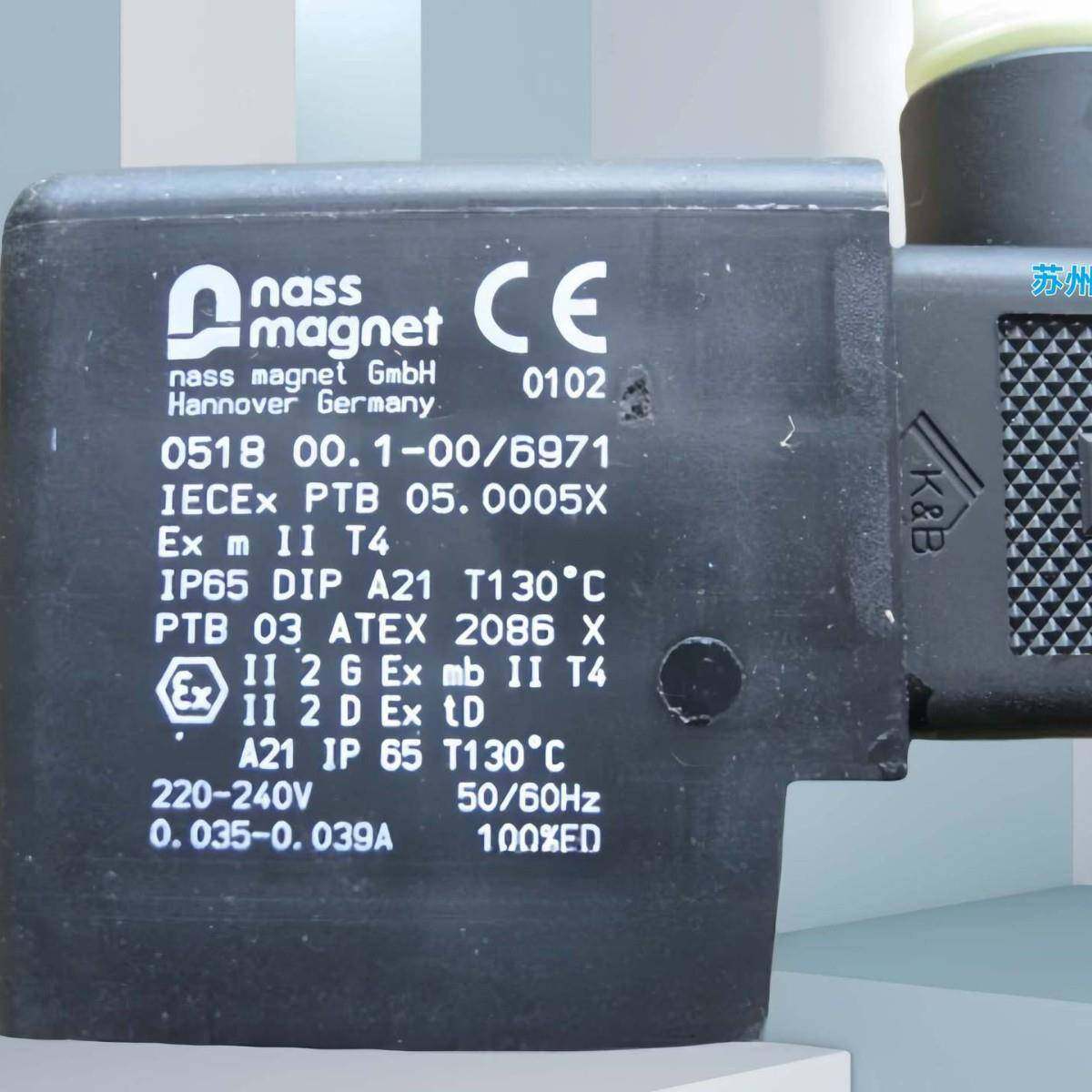 NASS线圈113-030-0264现货113-020-0002/13-3024D