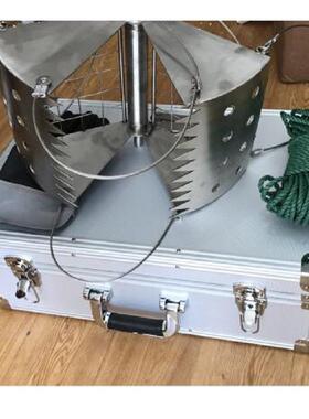 带网夹泥器型号:DF-D20812库号：D20812