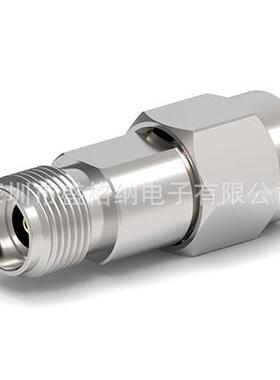 2.92mm毫米波转接头，公转母，40GHz