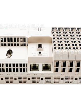 M258系列PLC可编程控制器I/O直流24V可编程控制器TM258LF42DT