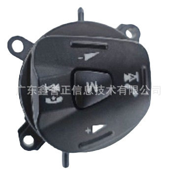 适用于福特福睿斯音响开关LHED8T-14K147AA