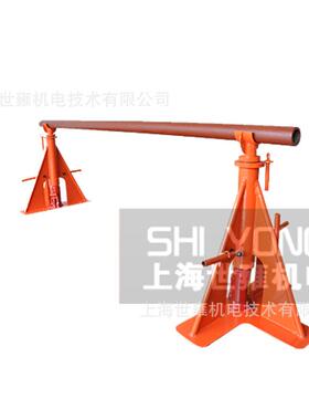 KRT-3可调式液压放线架可调式放线架液压放线架