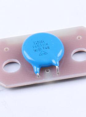 GNR20D391K压敏电阻浪涌吸收器002134-1-88882-88-A1