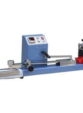 GOYOJO工游记成衣摩擦色牢度仪Y571C(纺织）染色摩擦色牢度仪