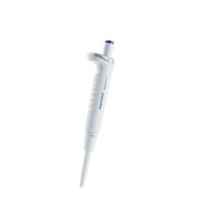 Eppendorf4920000083Reference2单道可调量程移液器,,蓝色