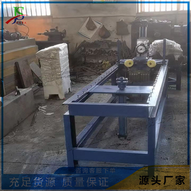 封头锥形旋边机调料制作厂油罐封头压边机小型筒体罐体转边机