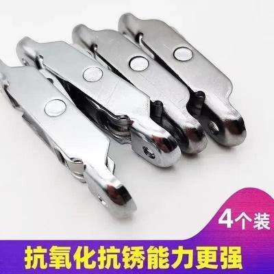 铝合金推拉门窗平移门滑轮老式塑钢窗专用双槽滚轮窗户通用可调型