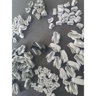 TBI滚珠丝杠丝杆导向器 塑料堵 返向器 回珠器 换向器 配件