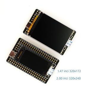 STM32H723VGT6 开发板 小系统 STM32H723 核心板