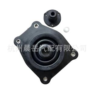 3件套适用马自达MX 5MK1MK2换挡防尘垫3件套NA0164481B