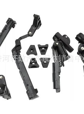 适用于奔驰C级W205C205S205W253全景天窗支架604836865604836