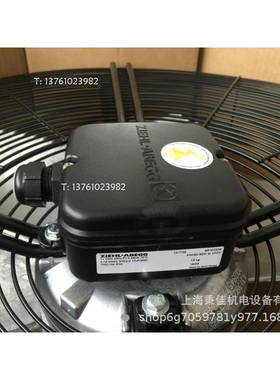 原装FB045-6EK.4C.V4P施乐百离心风机