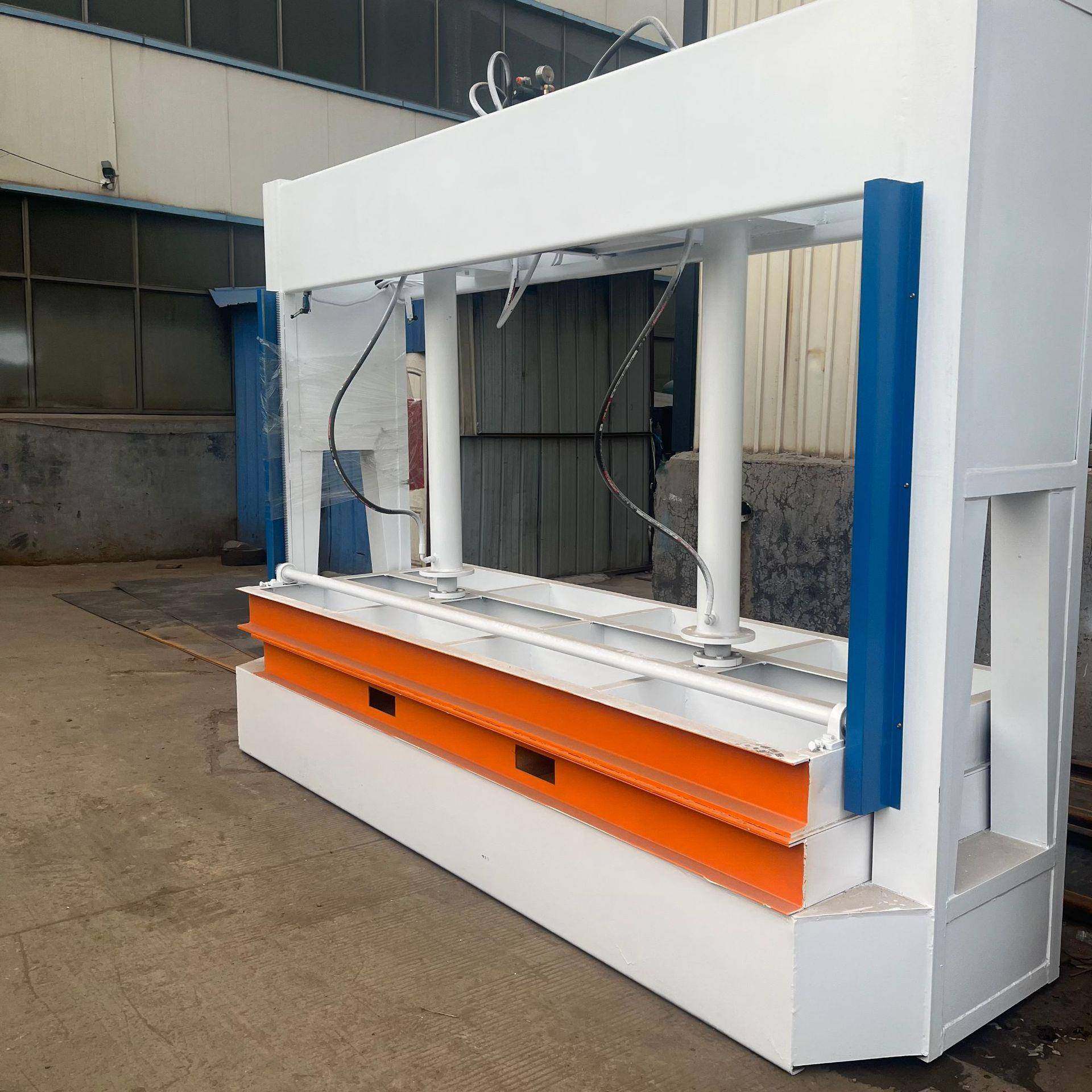 多层板胶合板发泡板冷压机50吨铝蜂窝防火门压板机叉车槽进出板,电子元器件市场,其它元器件,淘宝优惠券,粉丝福利购,淘宝优惠卷