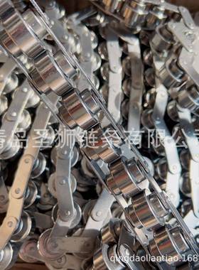 倍速输送链钢制倍速P38.1倍速链BS30-C212ABS25-C212ABS10-C212A