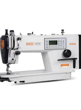 金砖BRIC直驱高速三自动自动平缝机BC7000E-D3J-02