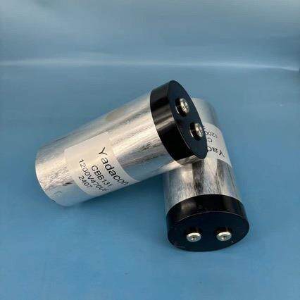 高压直流光伏SVG电容900v750uf1200v470uf640vac40uf