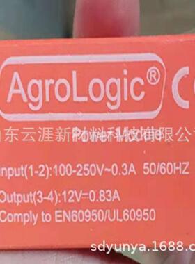 Temptron607/610/616/24S环境控制器变压器养殖场环控器变压器