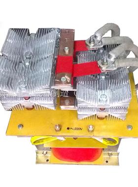 单相整流变压器ZDG-10KVA交流380v变直流36v24v12v