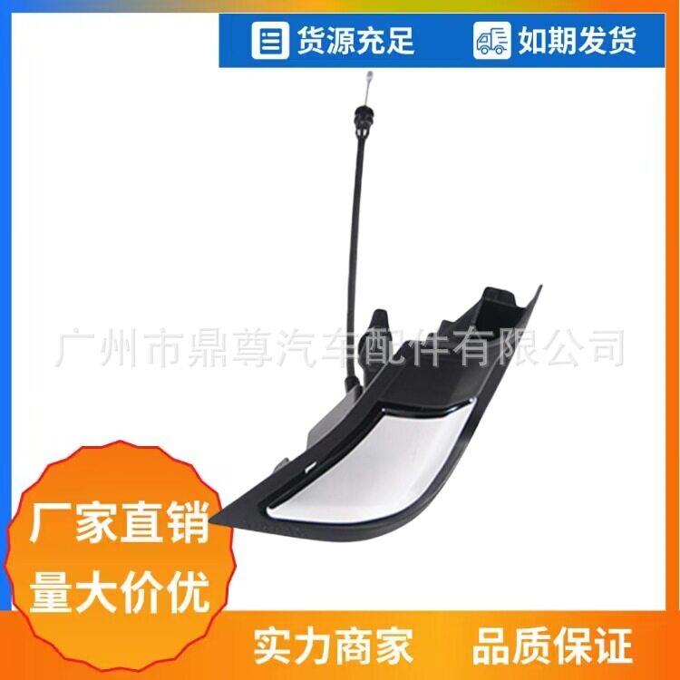 79108506适用于奔驰W207W204总成亮面左边