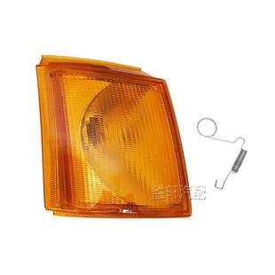 适用福特全顺MK4MK5角灯前大灯转向灯方向灯信号灯闪光灯指示灯