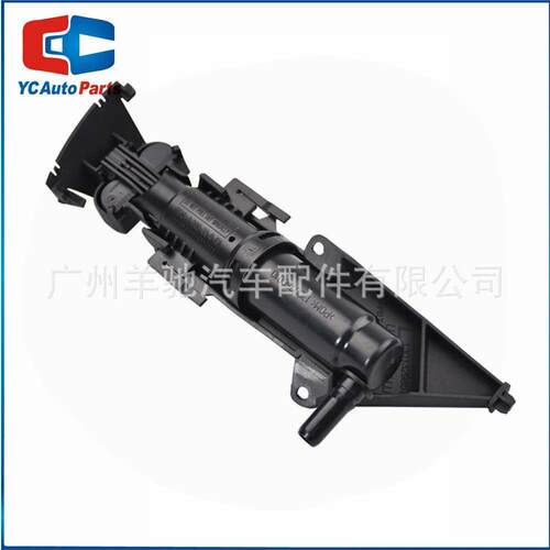 61679800913汽车左边大灯清洗器喷水枪嘴适用于宝马迷你R60R61