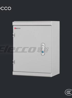 联谷JXF眉头型基业箱300*400*200mm配电箱CCC认证/IP55电控箱加厚