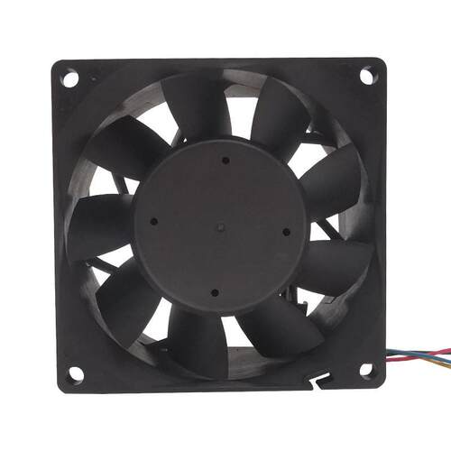Dleta台达8 038 DC12V 3.3MAGA-102A服务器PWM温控暴大风量力风扇