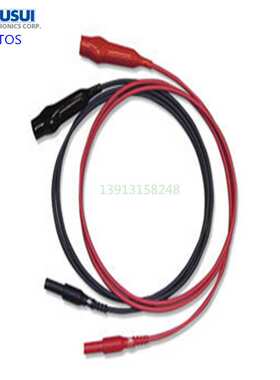 FP01-TOS  菊水KIKUSUI  测试探针