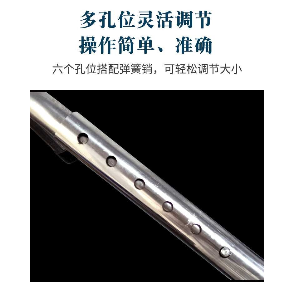 加厚不锈钢牛用止踢棒母奶牛养殖场用器械兽小牛犊防踢设备牛不踢