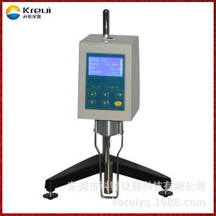 液体橡胶粘度计供应cree6001橡胶粘度计液体橡胶粘度计粘度仪