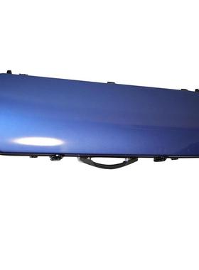 蓝色玻璃钢PC小提琴硬盒琴盒