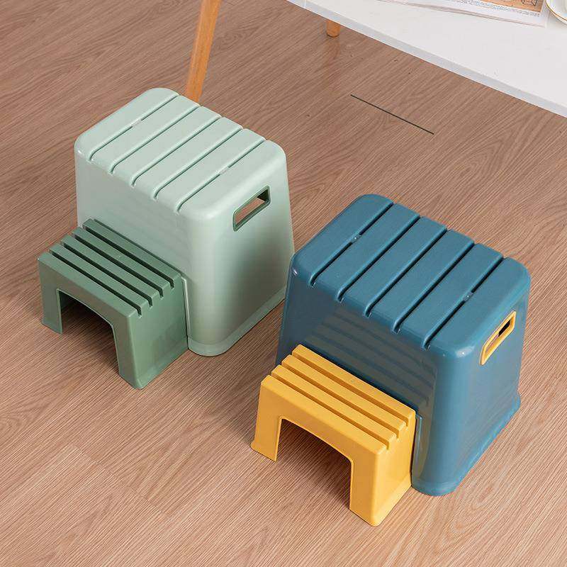 儿童凳子客厅塑料椅子小板凳洗手台阶垫脚凳宝宝增高凳防滑脚踏凳,鲜花速递/花卉仿真/绿植园艺,割草机/草坪机,淘宝优惠券,粉丝福利购,淘宝优惠卷