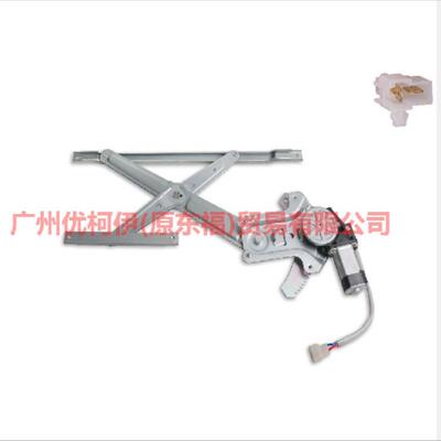 电商供货适用RANGER/BT-50玻璃升降器总成前L6M34J24101AA