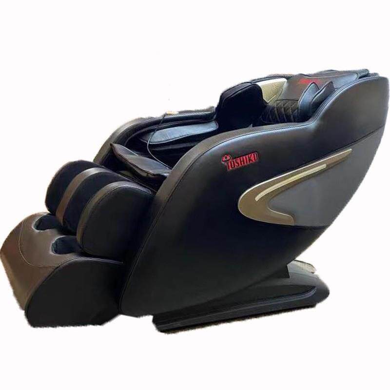 按摩椅商用共享扫码电动家用全身椅子多功能全自动太空舱零重力