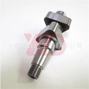 3330991康明斯SLe340ISLe375电喷发动机燃油泵凸轮轴3330991