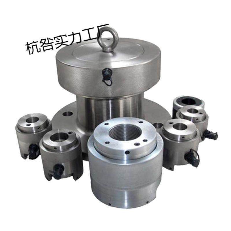 液压螺栓拉伸器同步拉升液压螺母风电专用多级拉升器拉升器