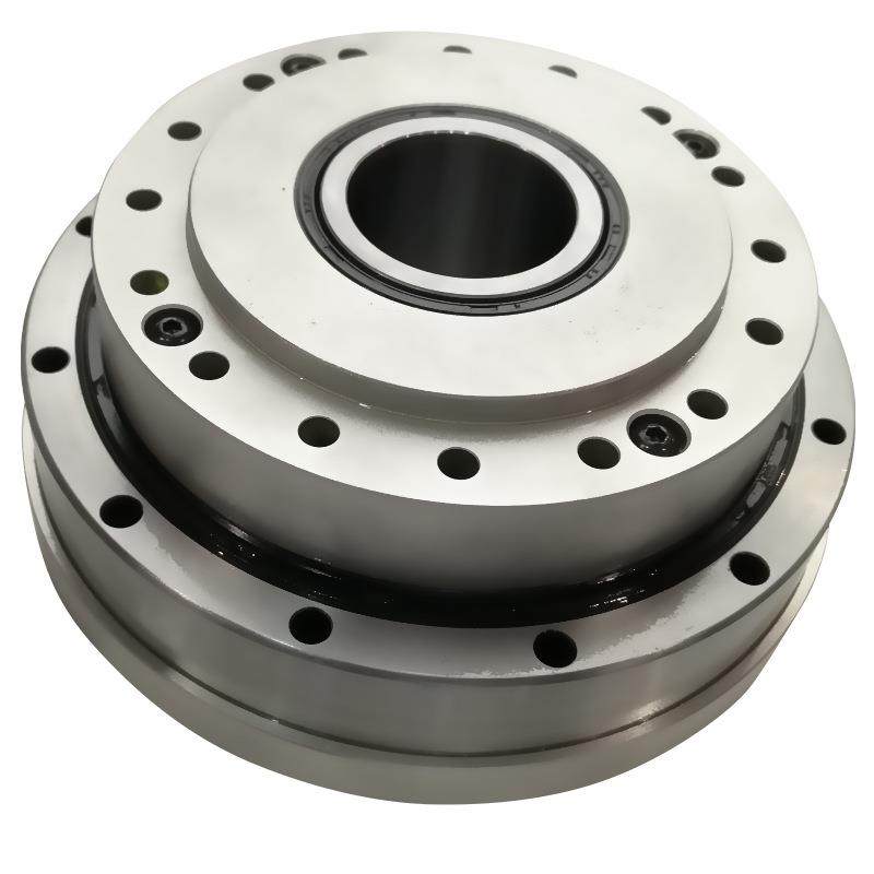 来福谐波减速机器LHT32-80-U-IIILHT32-100-U-IIILHT32-50/32-120