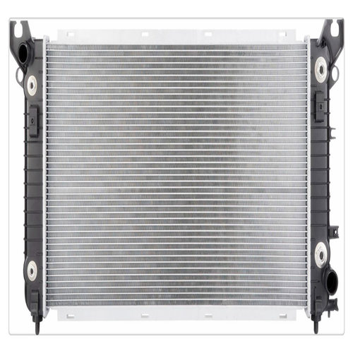 汽车散热器水箱适用于2020凯迪拉克CadillacEscaladeBaseV8