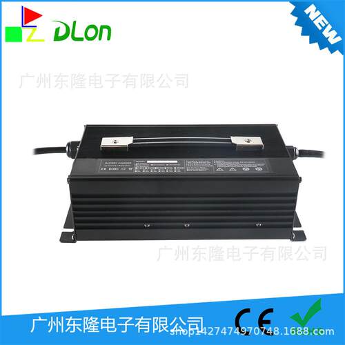 销售铅酸电池充电器36V30A