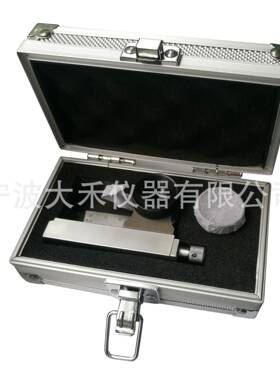 Y511B型织物密度镜