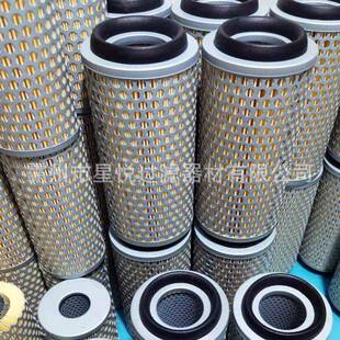 CF1600曼牌空气滤芯适用维特根2500冷再生机BF6M1013C