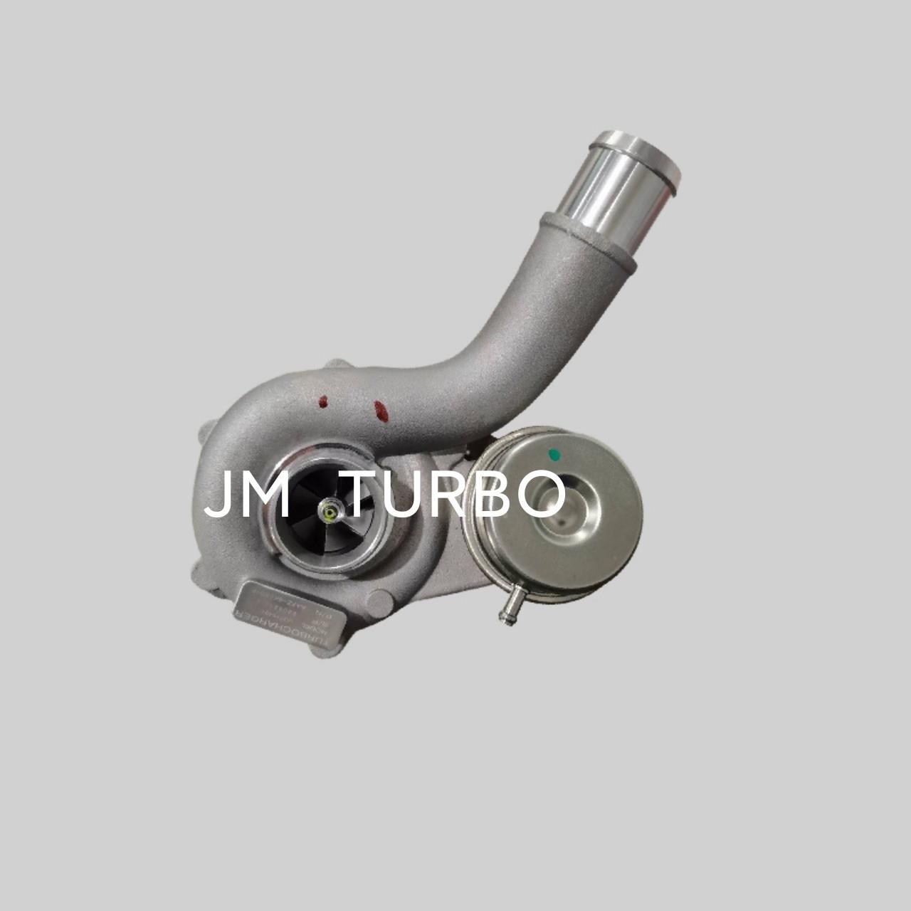 涡轮增压器MGT1549SL790318-0004AA5Z-6K682-BE