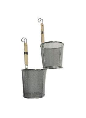 HT16cm精品网状锥形粉篱