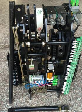 高压弹簧操作机构CD17A高压弹簧操作机构CT19BCT10CT8