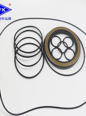 供应船舶设备配件SB510马达本体修理包船舶油封密封件修理包