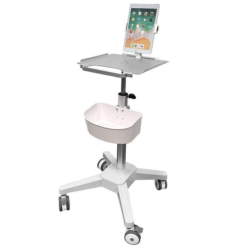 便捷式彩超加厚平板推车仪器车PDA扫码枪探头信息化终端安康树,鲜花速递/花卉仿真/绿植园艺,割草机/草坪机,淘宝优惠券,粉丝福利购,淘宝优惠卷