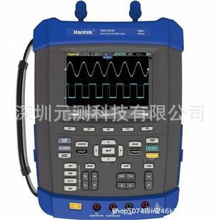 青岛汉泰DSO1072E/DSO1102E/DSO1152E/DSO1202E手持示波器